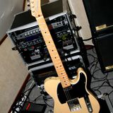 Fender Baja